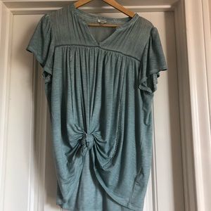 Jodifl Boho Blouse size M